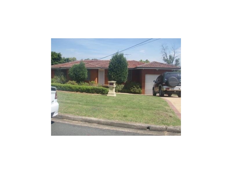 13 Somerset Drive, North Rocks NSW 2151