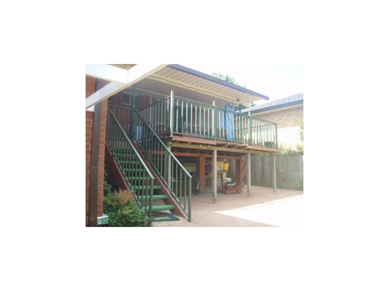 13 Somerset Drive, North Rocks NSW 2151