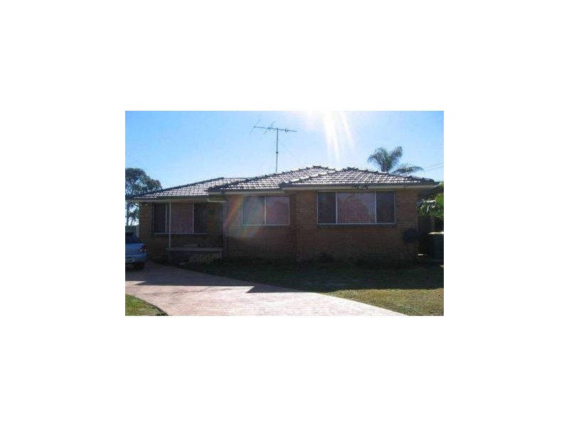 2 Warrego Street, Greystanes NSW 2145