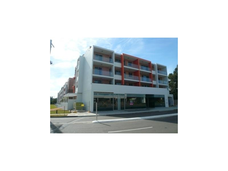 16/35-37 Darcy Road, Westmead NSW 2145