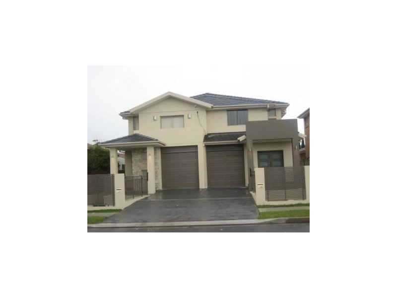 90 Louis Street, Merrylands NSW 2160
