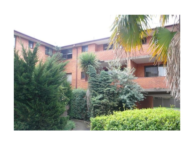 30 Park Avenue, Westmead NSW 2145