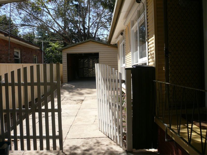 7 Brooker Avenue, Oatlands NSW 2117