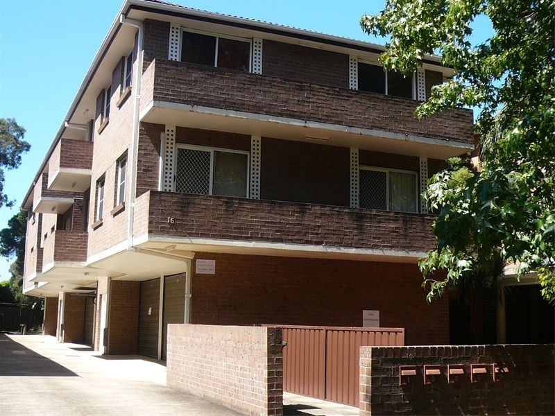 16 Henry Street, Parramatta NSW 2150