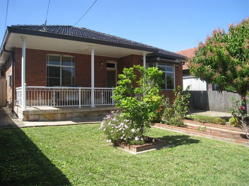 56 Falcaner Street, West Ryde NSW 2114