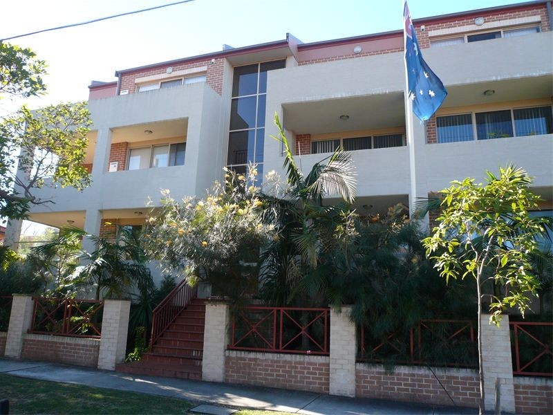 20-22 Brickfield Street, North Parramatta NSW 2151