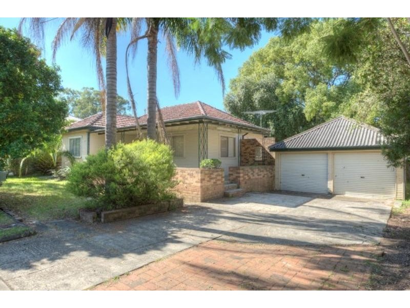 23 Warra Street, Wentworthville NSW 2145