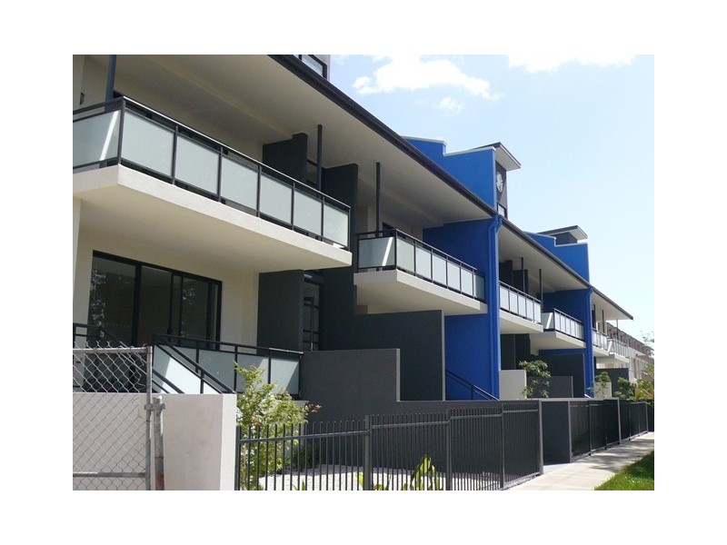 45-51 Balmoral Road, Northmead NSW 2152