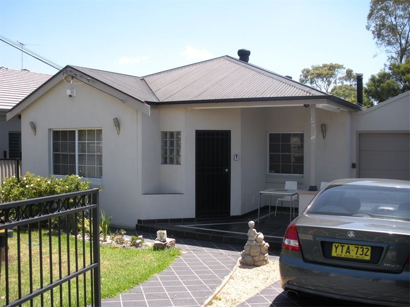 108 Lockwood, Merrylands NSW 2160