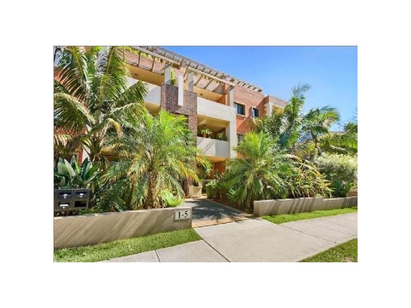 1-5 Rutland Street, Allawah NSW 2218