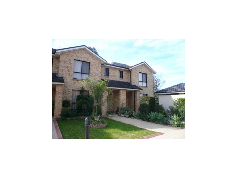 71-73 Lavinia Street, Merrylands NSW 2160