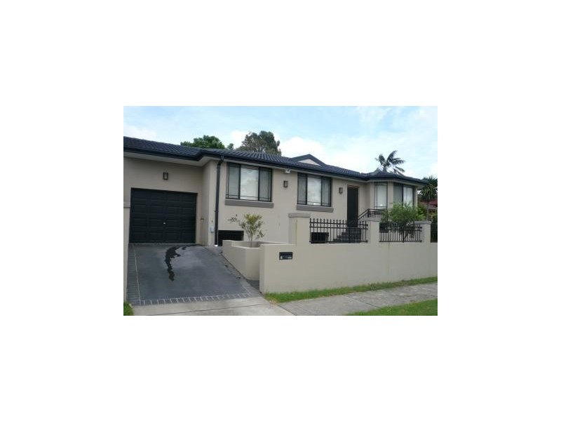 1A Lumeah Street, Merrylands NSW 2160