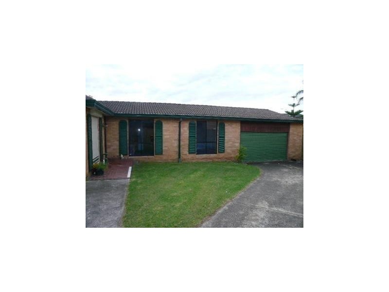 27  Josephine Street, Merrylands West NSW 2160