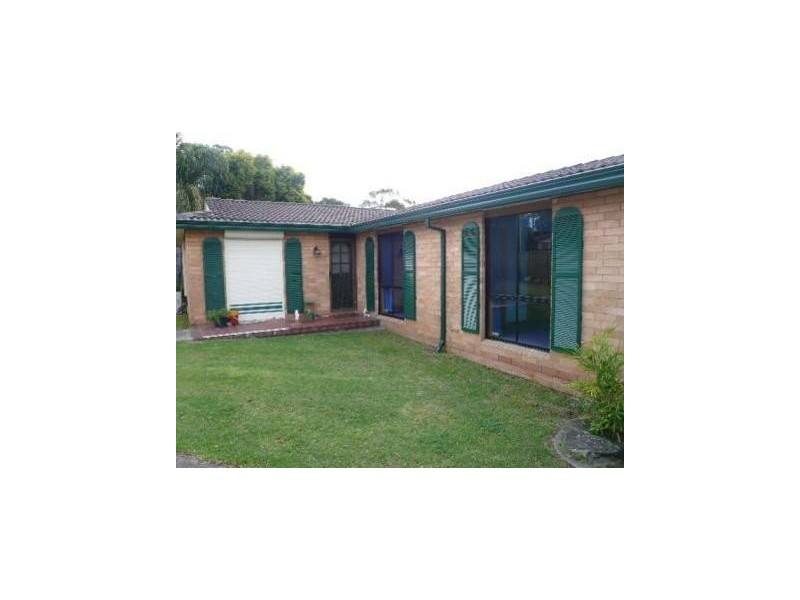 27  Josephine Street, Merrylands West NSW 2160