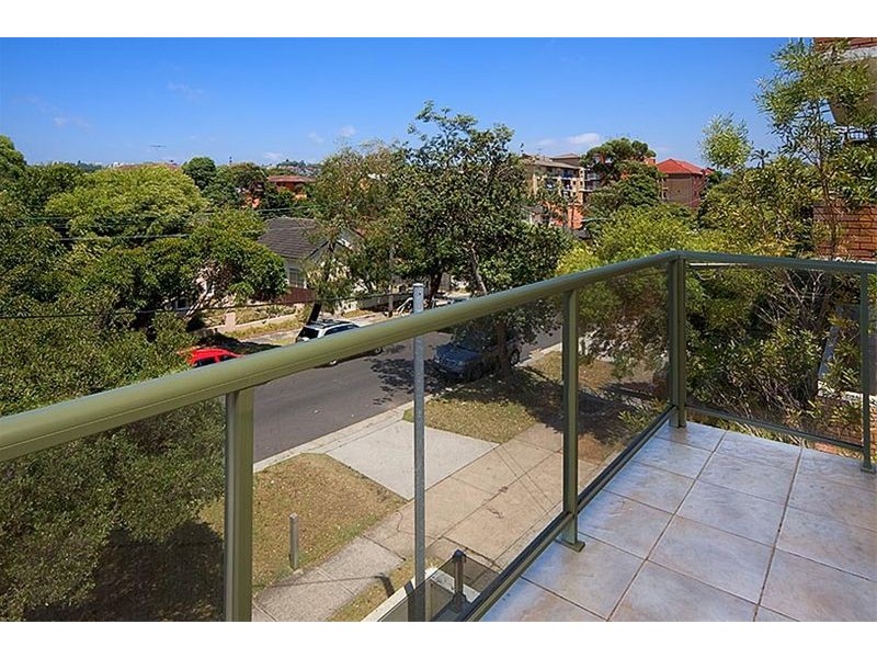 3/12 Chaleyer Street, Rose Bay NSW 2029