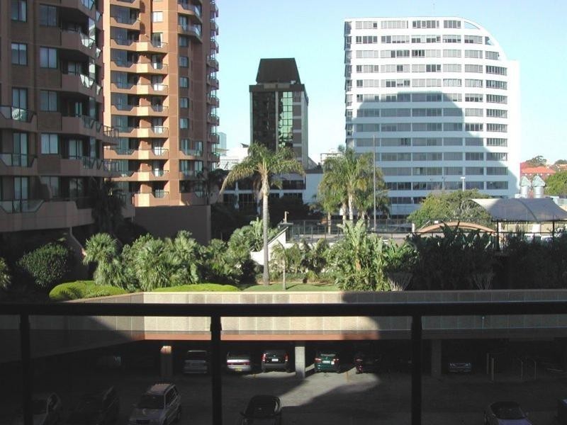 21/17 – 23 Newland Street, Bondi Junction NSW 2022