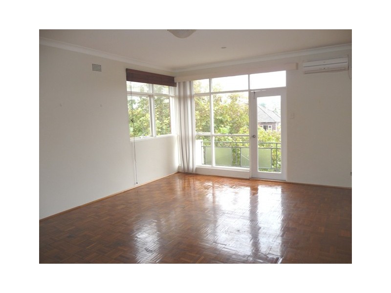 1 Liverpool Street, Rose Bay NSW 2029