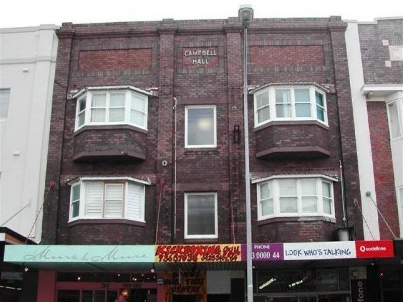 5B/284 Bondi Road, Bondi Beach NSW 2026