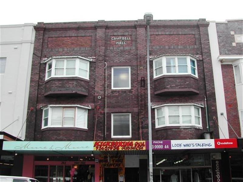 1/284 Bondi Road, Bondi NSW 2026