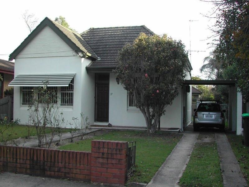 27 Wilberforce Avenue, Rose Bay NSW 2029