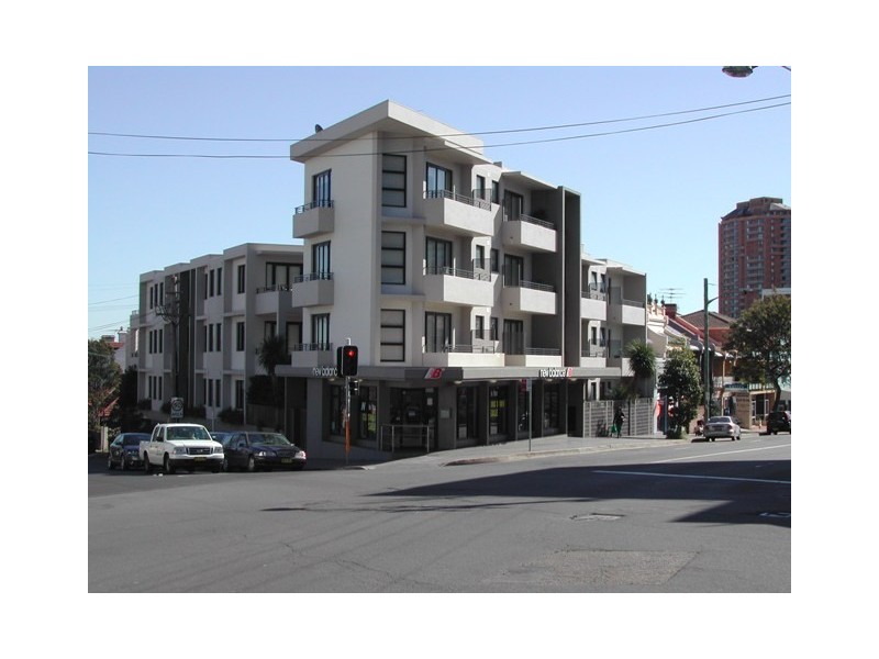 117 Bronte Road, Bondi Junction NSW 2022