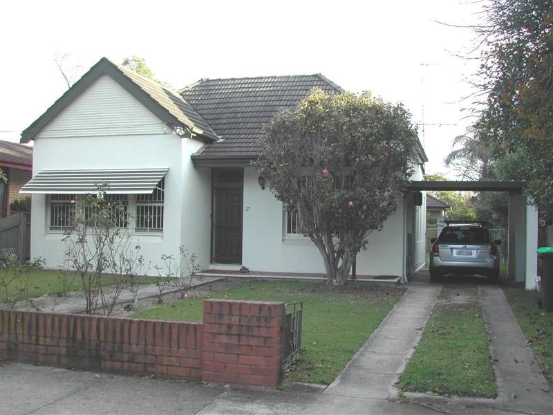 27 Wilberforce Avenue, Rose Bay NSW 2029