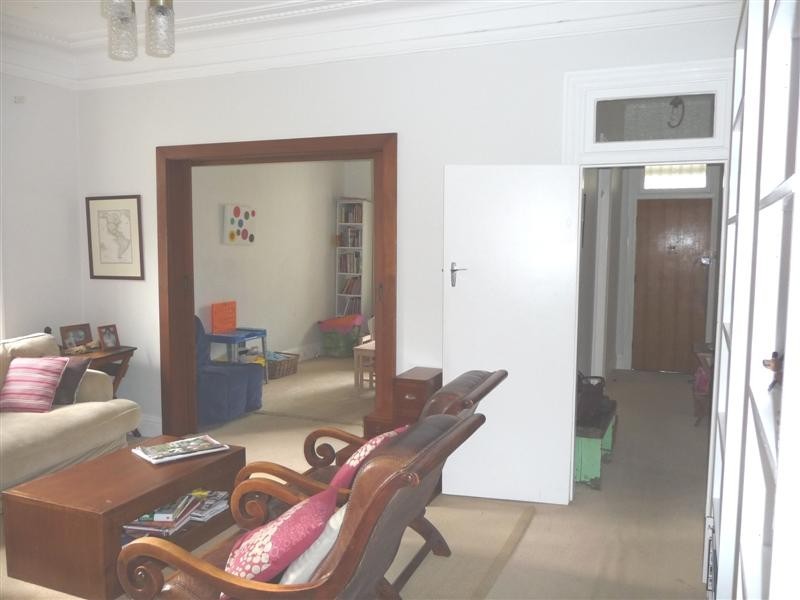 27 Wilberforce Avenue, Rose Bay NSW 2029