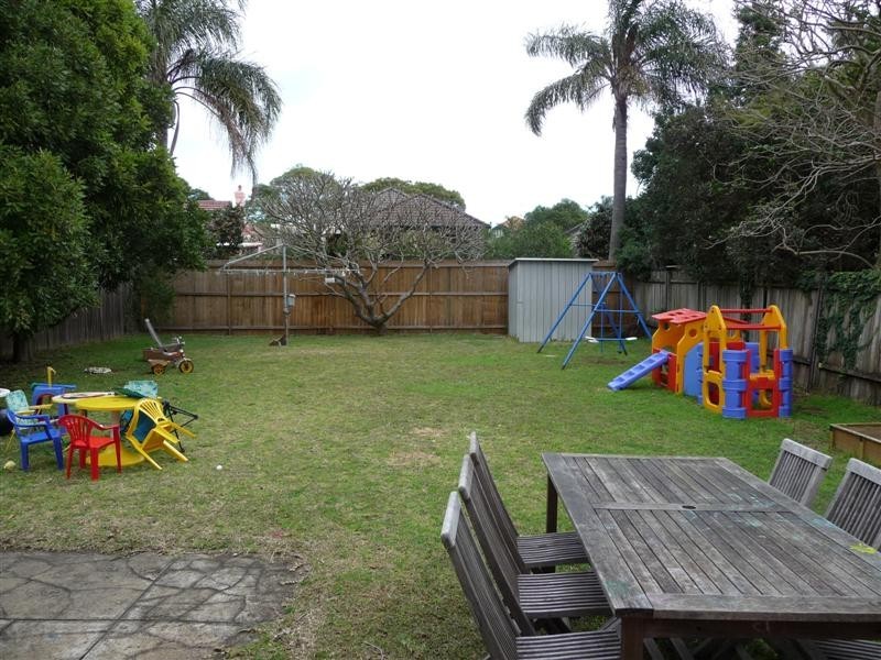 27 Wilberforce Avenue, Rose Bay NSW 2029