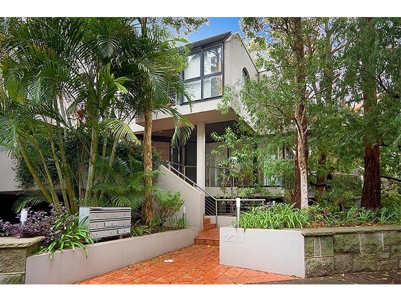 3/271 O’Sullivan Road, Bellevue Hill NSW 2023