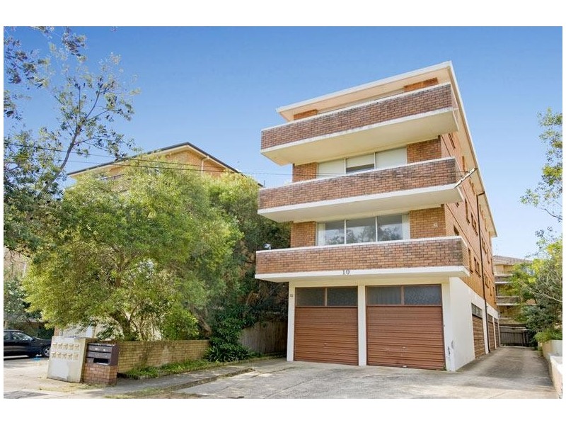 4/10 Chaleyer Street, Rose Bay NSW 2029
