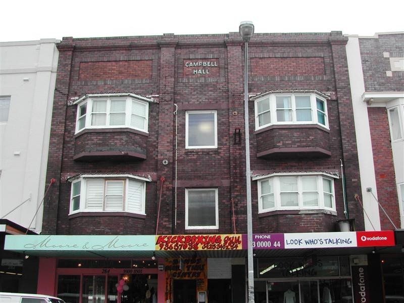 2/284 Bondi Road, Bondi Beach NSW 2026