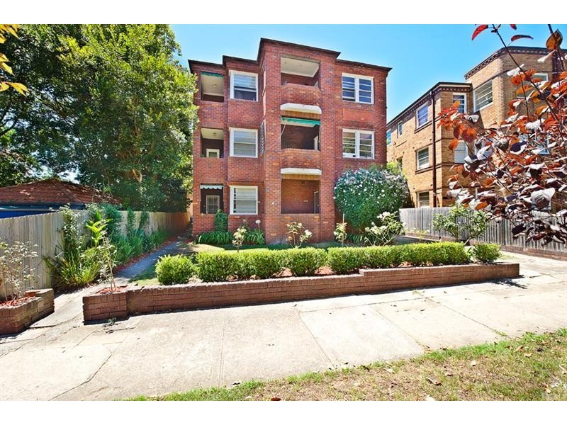 11/4 Norwich Road, Rose Bay NSW 2029