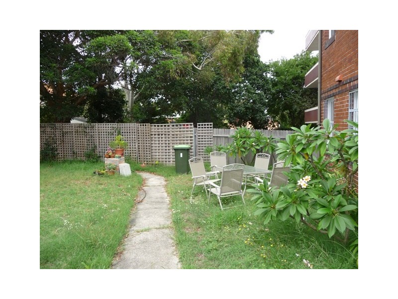 8/551 Old South Head Road, Rose Bay NSW 2029