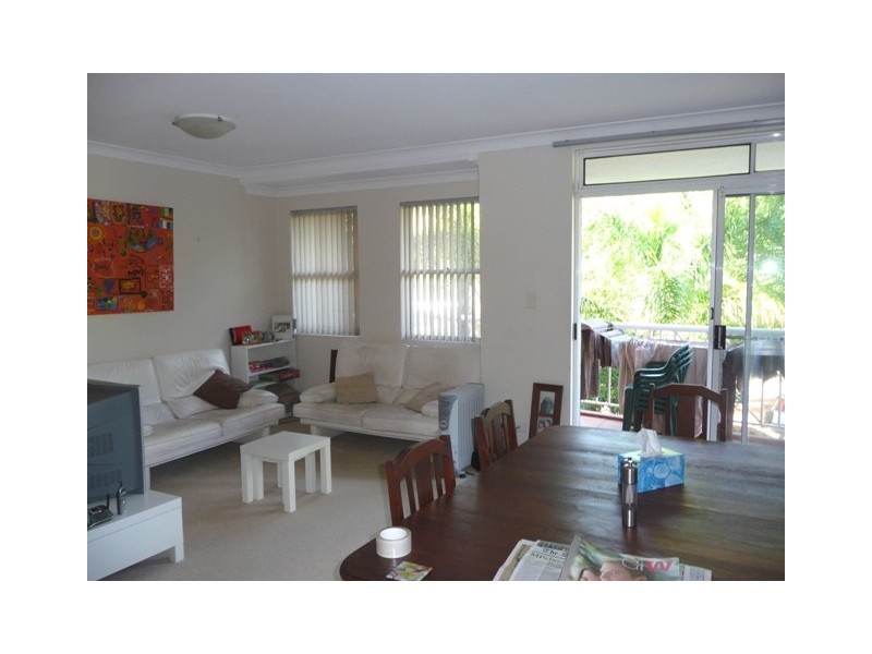 3/28 The Avenue, Rose Bay NSW 2029
