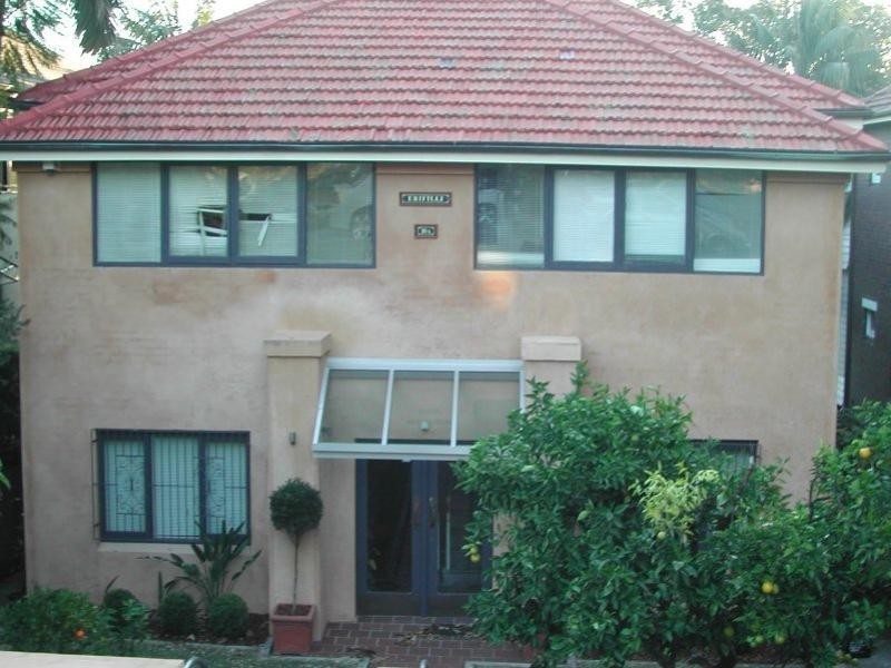 4/10A Kent Road, Rose Bay NSW 2029