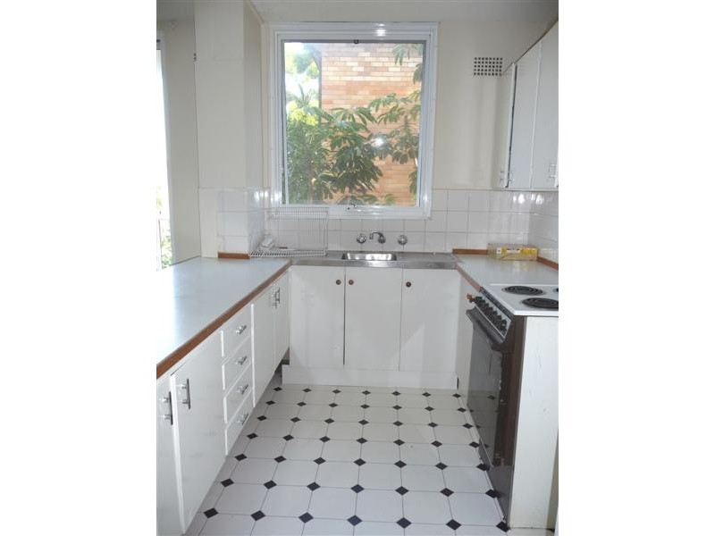 7/591 Old South Head Road, Rose Bay NSW 2029