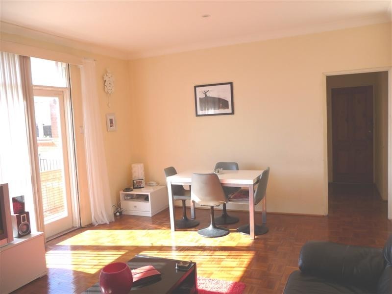 11/1 Liverpool Street, Rose Bay NSW 2029