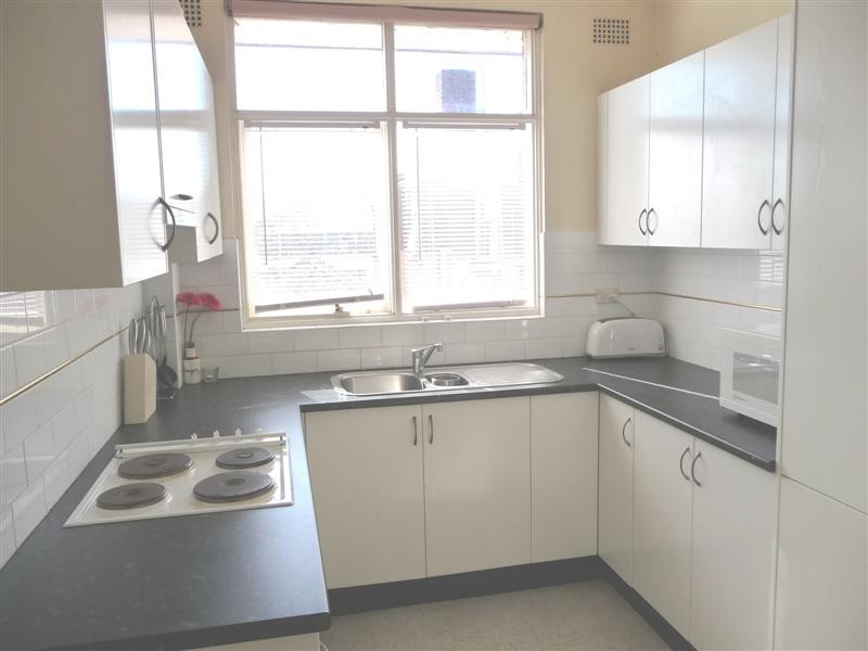 11/1 Liverpool Street, Rose Bay NSW 2029