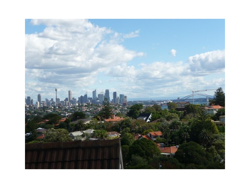 5/62 George Street, Rose Bay NSW 2029