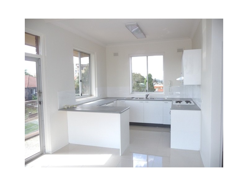 5/62 George Street, Rose Bay NSW 2029