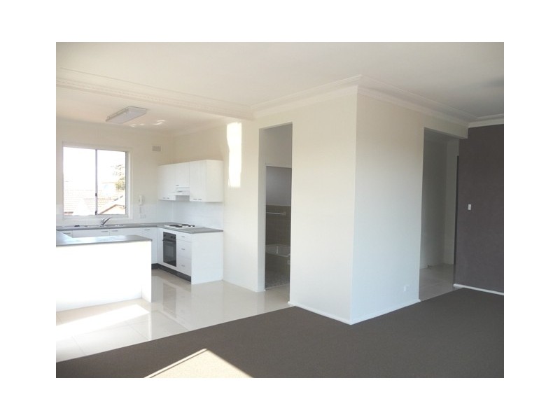 5/62 George Street, Rose Bay NSW 2029