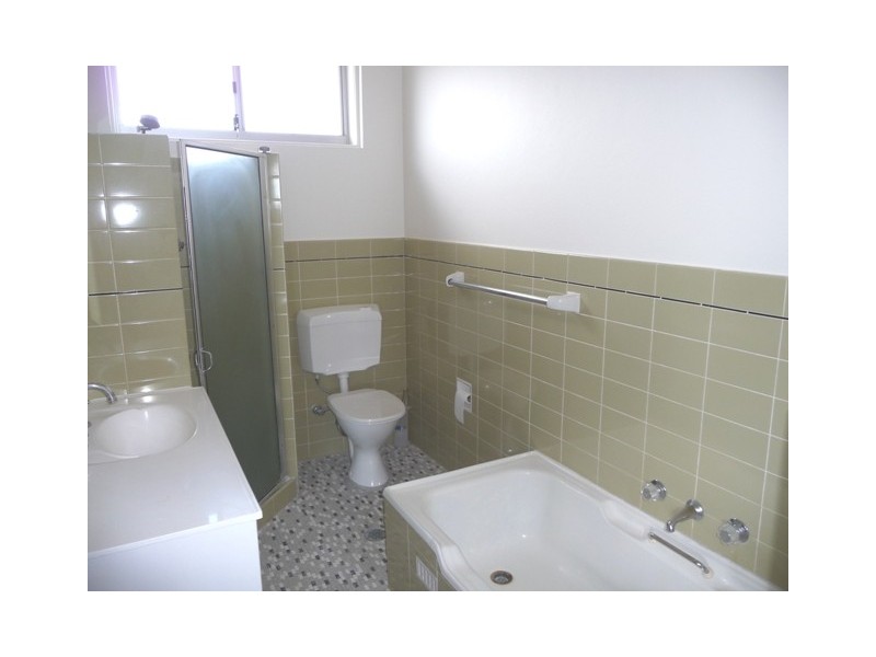 5/62 George Street, Rose Bay NSW 2029