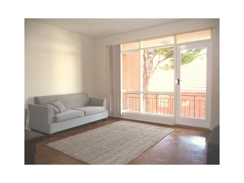 8/1 Liverpool Street, Rose Bay NSW 2029