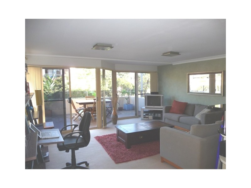 1/12 Chaleyer Street, Rose Bay NSW 2029