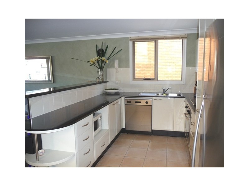 1/12 Chaleyer Street, Rose Bay NSW 2029