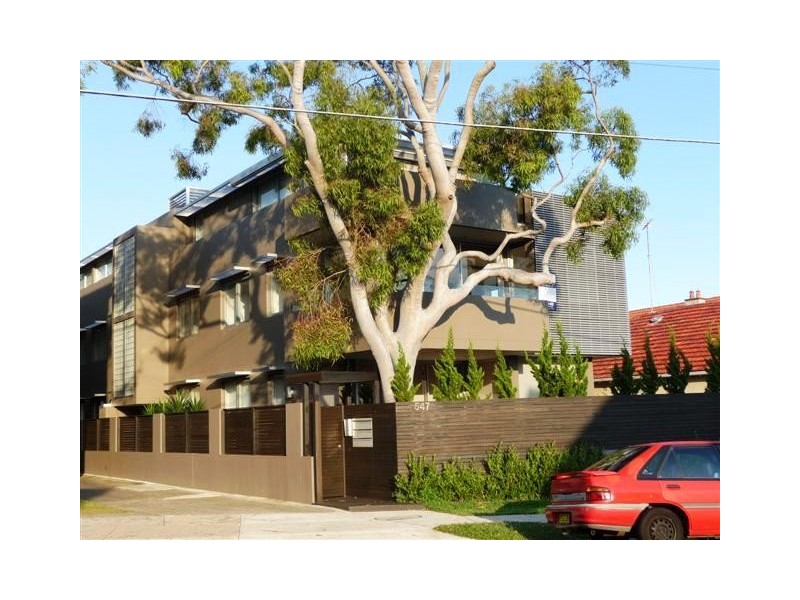 547 Old South Head Road, Rose Bay NSW 2029
