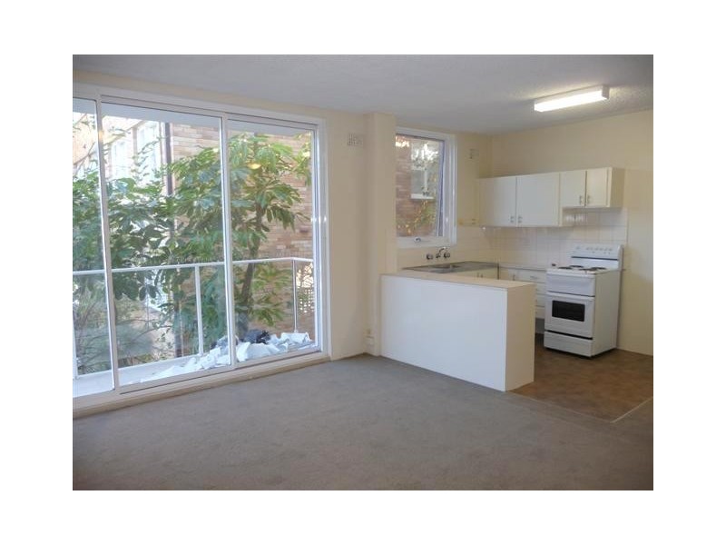 4/591  Old South Head Road, Rose Bay NSW 2029