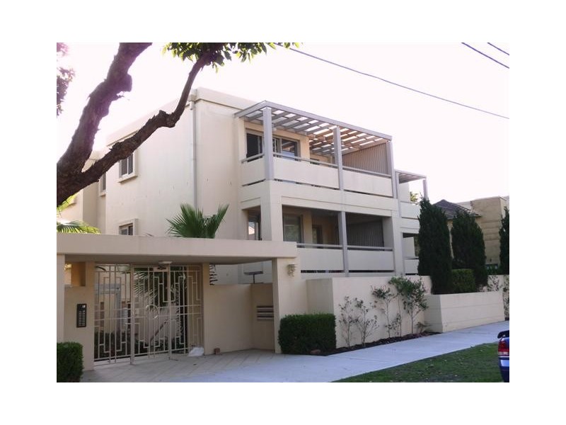 34 Spencer Street, Rose Bay NSW 2029