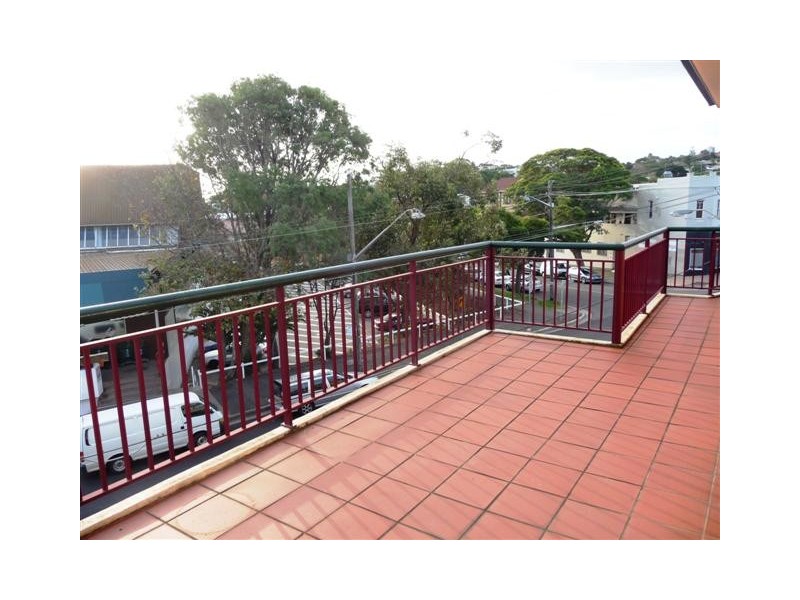 8/535 Old South Head Road, Rose Bay NSW 2029
