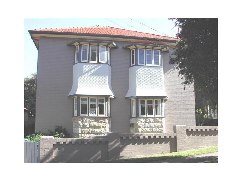 7/11 Dickson Street, Bronte NSW 2024